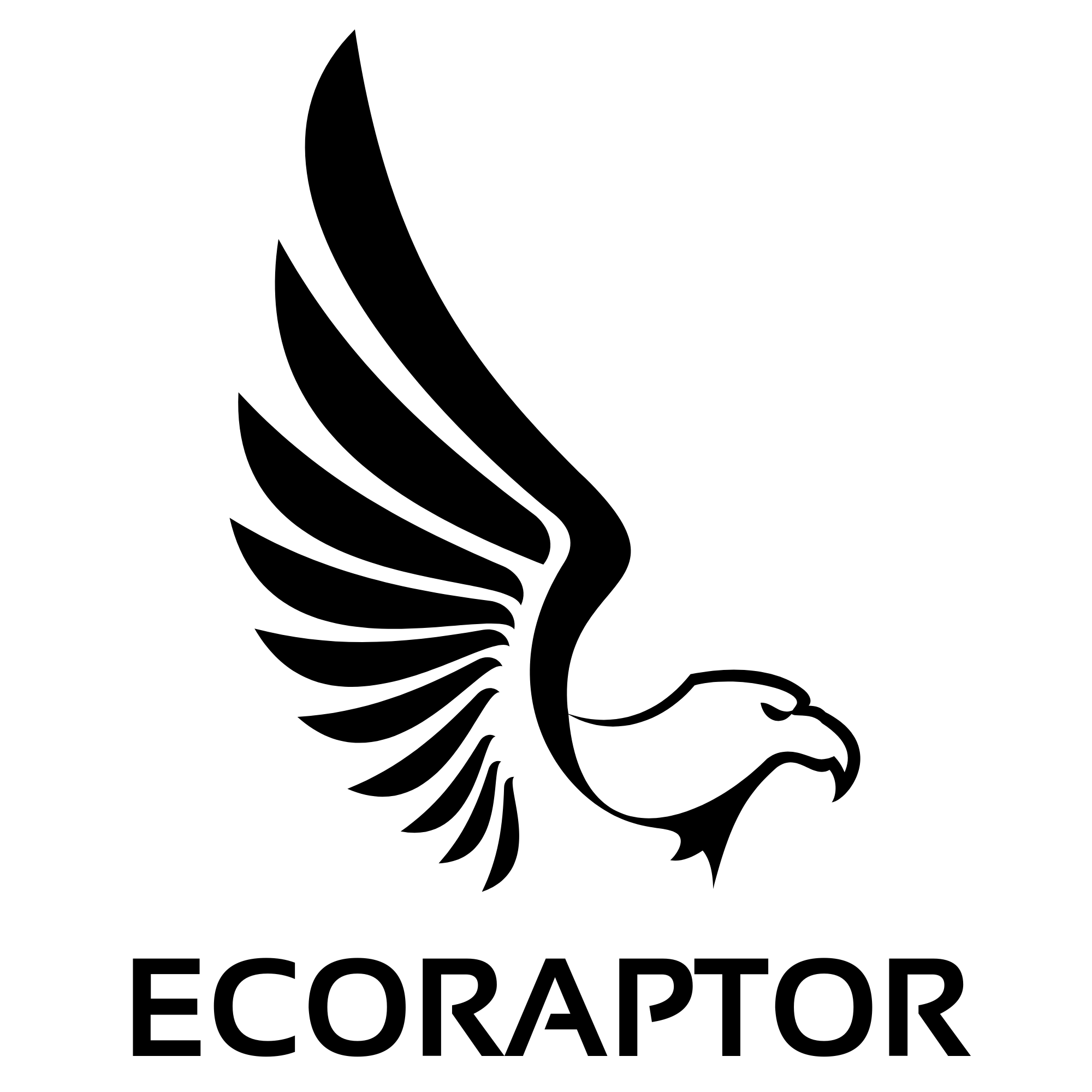 Logo Ecoraptor
